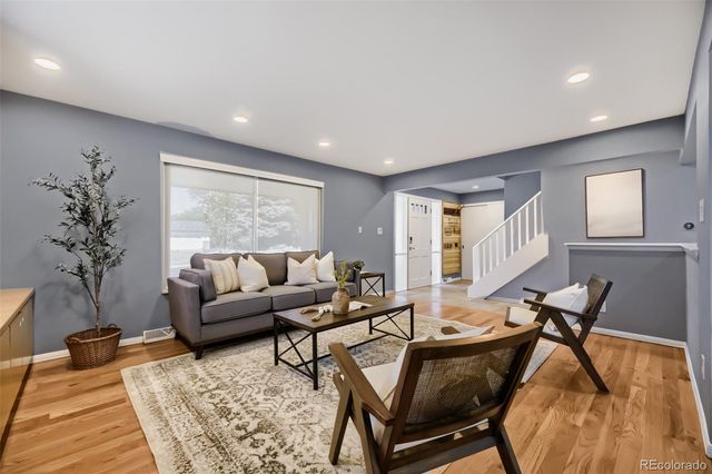 3141 S Jasmine Way, Denver, CO 80222