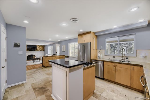 3141 S Jasmine Way, Denver, CO 80222