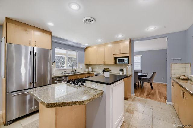 3141 S Jasmine Way, Denver, CO 80222