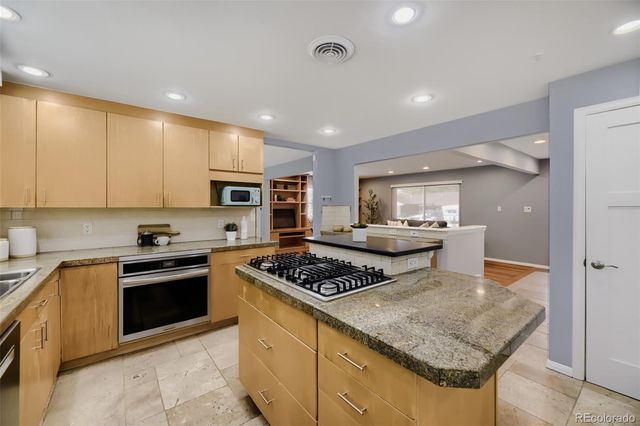 3141 S Jasmine Way, Denver, CO 80222