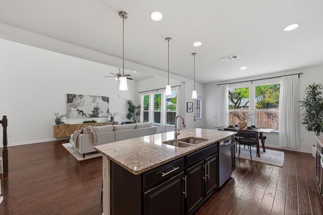 10700 Tramonto DR, Austin, TX 78748