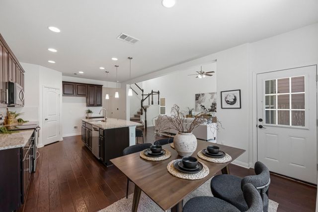 10700 Tramonto DR, Austin, TX 78748