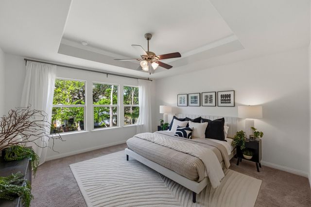 10700 Tramonto DR, Austin, TX 78748