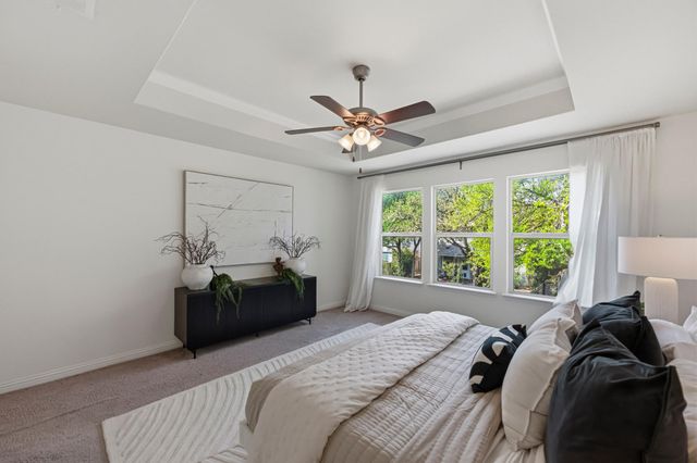 10700 Tramonto DR, Austin, TX 78748