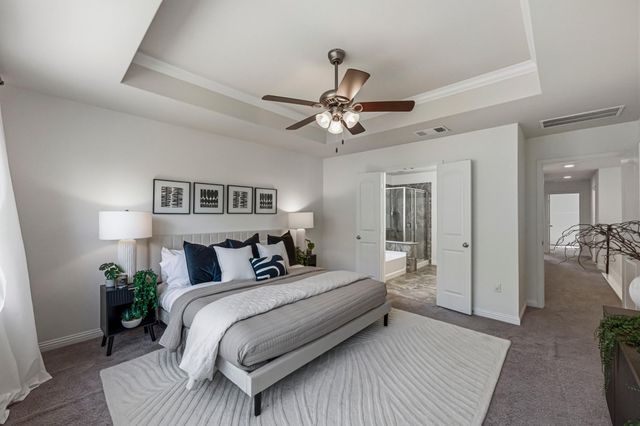 10700 Tramonto DR, Austin, TX 78748