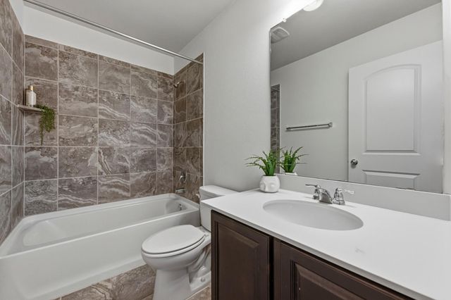 10700 Tramonto DR, Austin, TX 78748