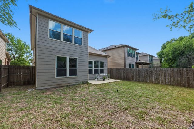 10700 Tramonto DR, Austin, TX 78748
