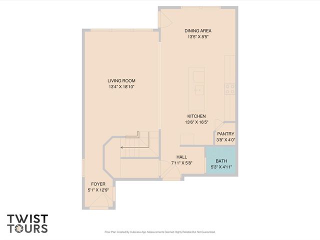 10700 Tramonto DR, Austin, TX 78748