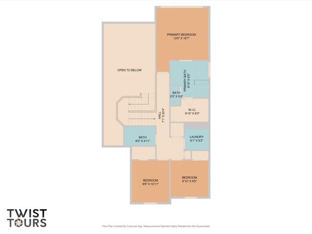 10700 Tramonto DR, Austin, TX 78748