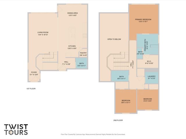 10700 Tramonto DR, Austin, TX 78748