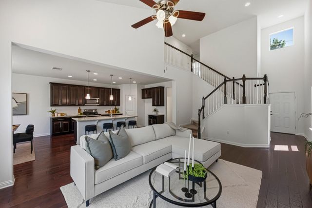 10700 Tramonto DR, Austin, TX 78748