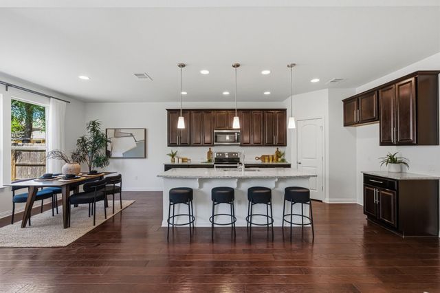 10700 Tramonto DR, Austin, TX 78748