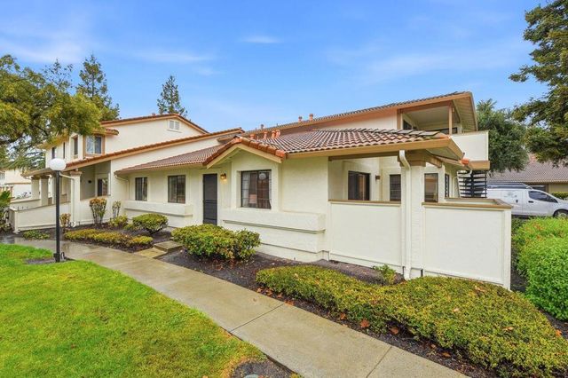 5445 Colony Green Drive, San Jose, CA 95123