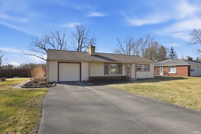 4309 Reed Road, Fort Wayne, IN 46815