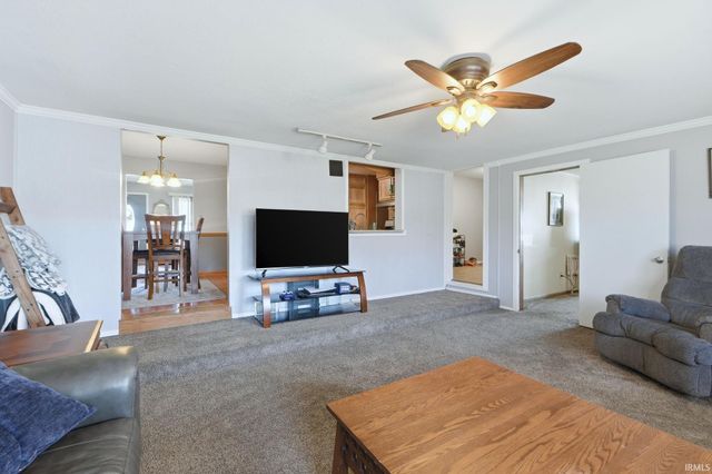 4309 Reed Road, Fort Wayne, IN 46815