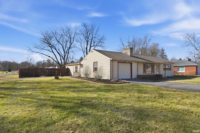 4309 Reed Road, Fort Wayne, IN 46815
