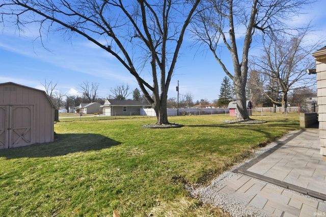 4309 Reed Road, Fort Wayne, IN 46815