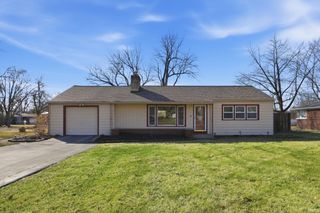 4309 Reed Road, Fort Wayne, IN 46815