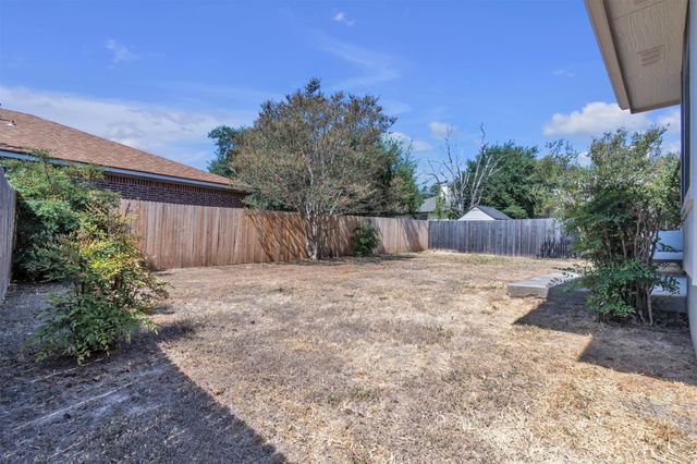 16832 Luckenwald DR, Round Rock, TX 78681