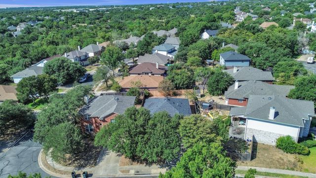 16832 Luckenwald DR, Round Rock, TX 78681