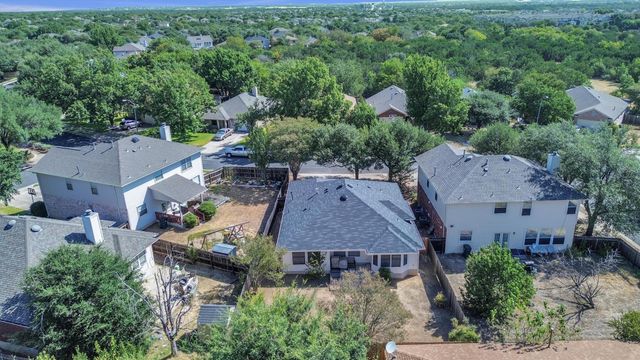 16832 Luckenwald DR, Round Rock, TX 78681