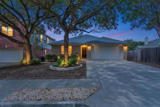 16832 Luckenwald DR, Round Rock, TX 78681