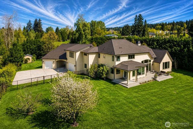 13789 NE 168th Street, Woodinville, WA 98072