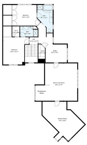 13789 NE 168th Street, Woodinville, WA 98072