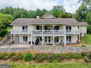 70 Fairway Lane, Sky Valley, GA 30537