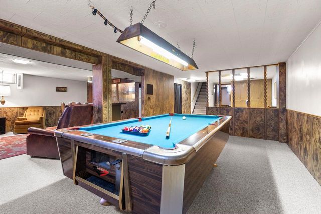 606 BRAGG STREET, Fond Du Lac, WI 54935