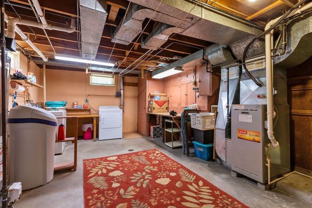 606 BRAGG STREET, Fond Du Lac, WI 54935
