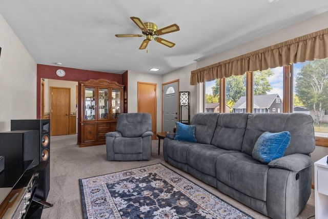 606 BRAGG STREET, Fond Du Lac, WI 54935