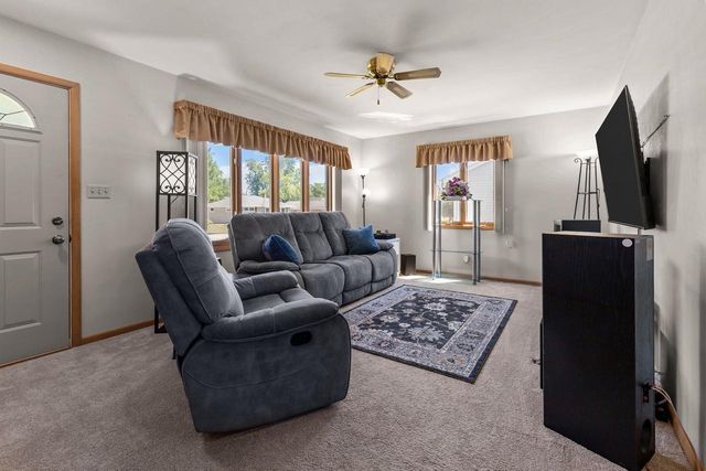 606 BRAGG STREET, Fond Du Lac, WI 54935