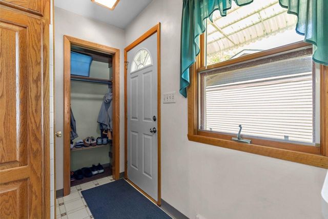 606 BRAGG STREET, Fond Du Lac, WI 54935
