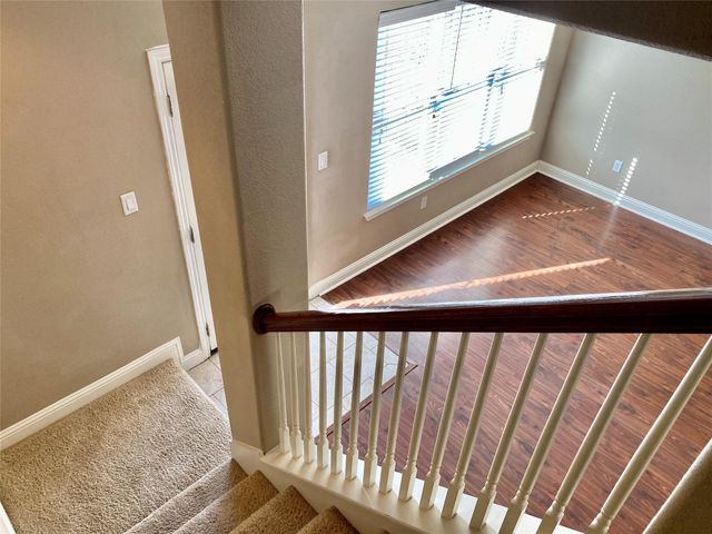 7504 Bennett Ave B, Austin, TX 78752