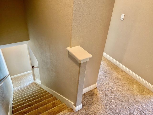 7504 Bennett Ave B, Austin, TX 78752