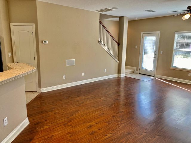 7504 Bennett Ave B, Austin, TX 78752