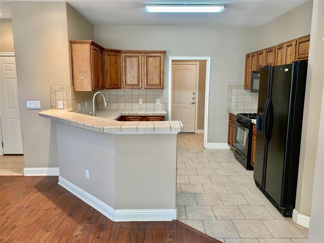 7504 Bennett Ave B, Austin, TX 78752