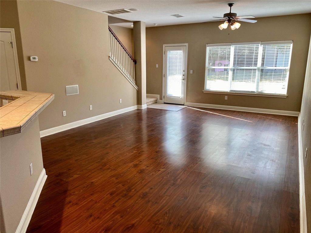 7504 Bennett Ave B, Austin, TX 78752