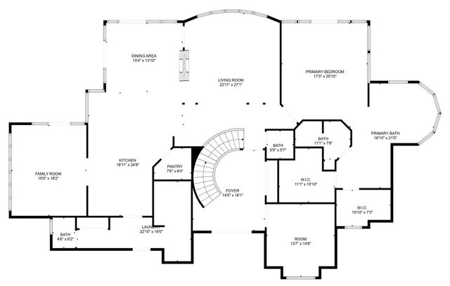 4349 Island View Drive, Fenton, MI 48430