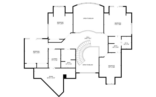 4349 Island View Drive, Fenton, MI 48430