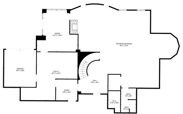 4349 Island View Drive, Fenton, MI 48430