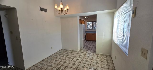 3849 N Pasatiempo Place, Tucson, AZ 85705