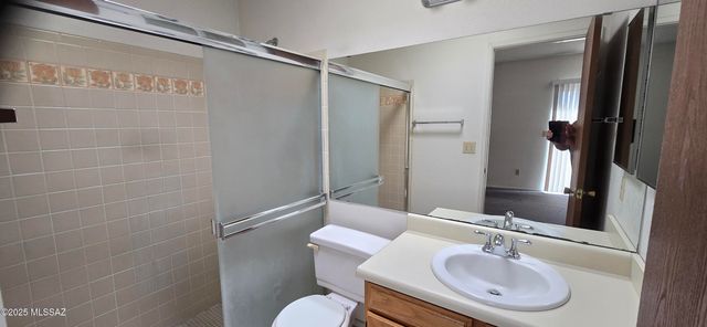 3849 N Pasatiempo Place, Tucson, AZ 85705