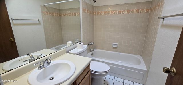 3849 N Pasatiempo Place, Tucson, AZ 85705