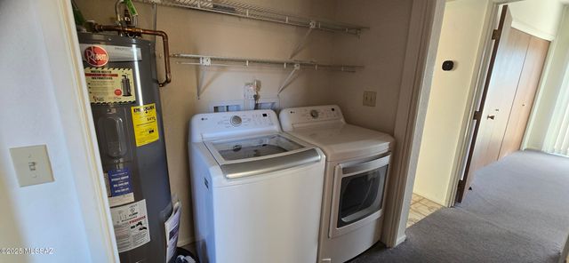 3849 N Pasatiempo Place, Tucson, AZ 85705