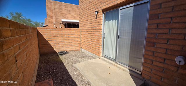 3849 N Pasatiempo Place, Tucson, AZ 85705