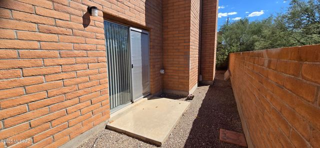 3849 N Pasatiempo Place, Tucson, AZ 85705