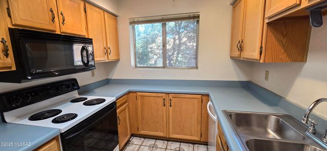 3849 N Pasatiempo Place, Tucson, AZ 85705