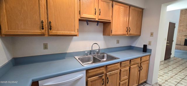 3849 N Pasatiempo Place, Tucson, AZ 85705